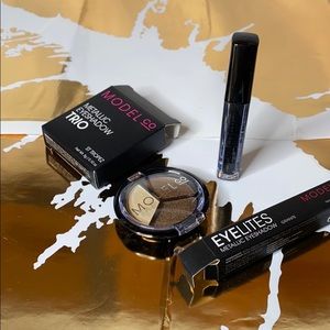 Model Co. makeup bundle